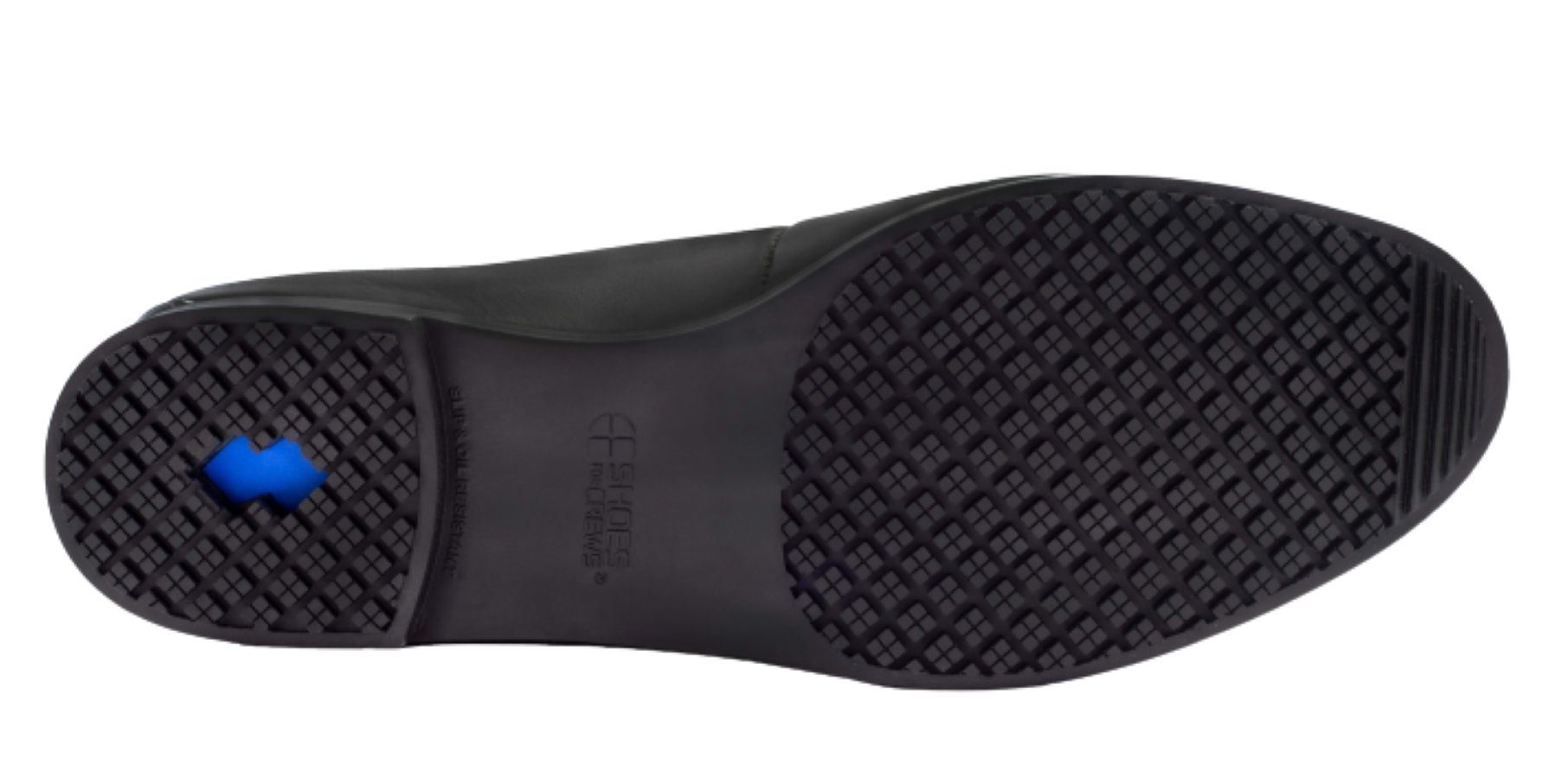 Shoes For Crews REESE Sicherheitsschuh wasserabweisend, SFC-Laufsohle (extrem rutschhemmend)