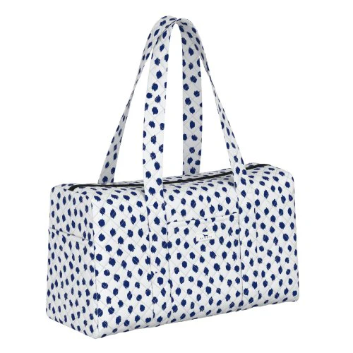 Duffle Bag Maybe Baby