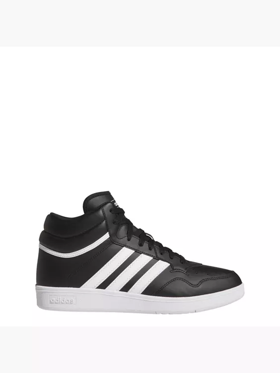 adidas Hoops 4.0 Mid Schuh