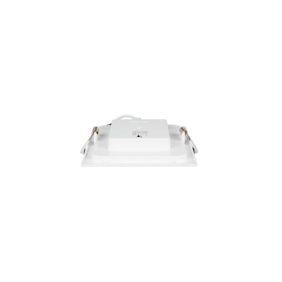 LUXULA LED CCT Downlight, 18W, 220x220mm