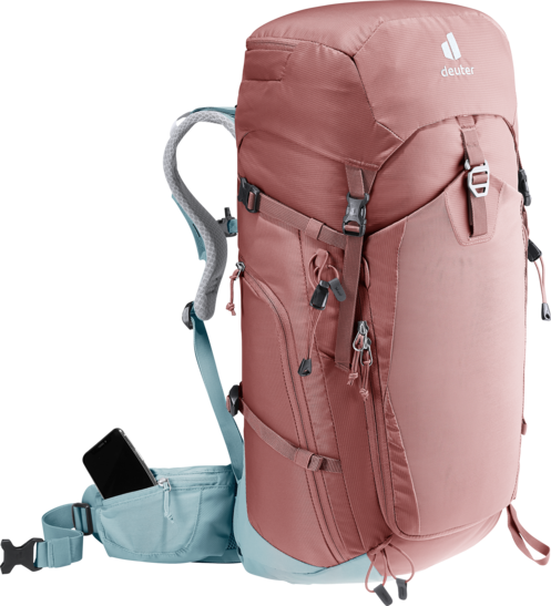 deuter Trail Pro 34 SL | Wanderrucksack