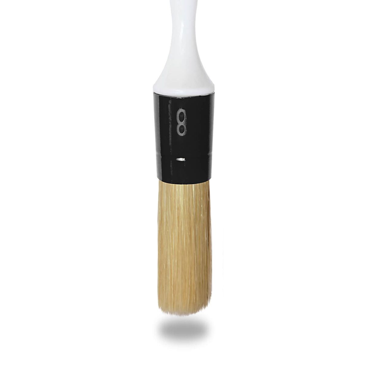 Soft99 Interior Brush Size 8 Reinigungspinsel 16mm
