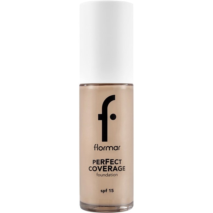 Perfect Coverage SPF 15