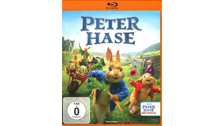 Peter Hase