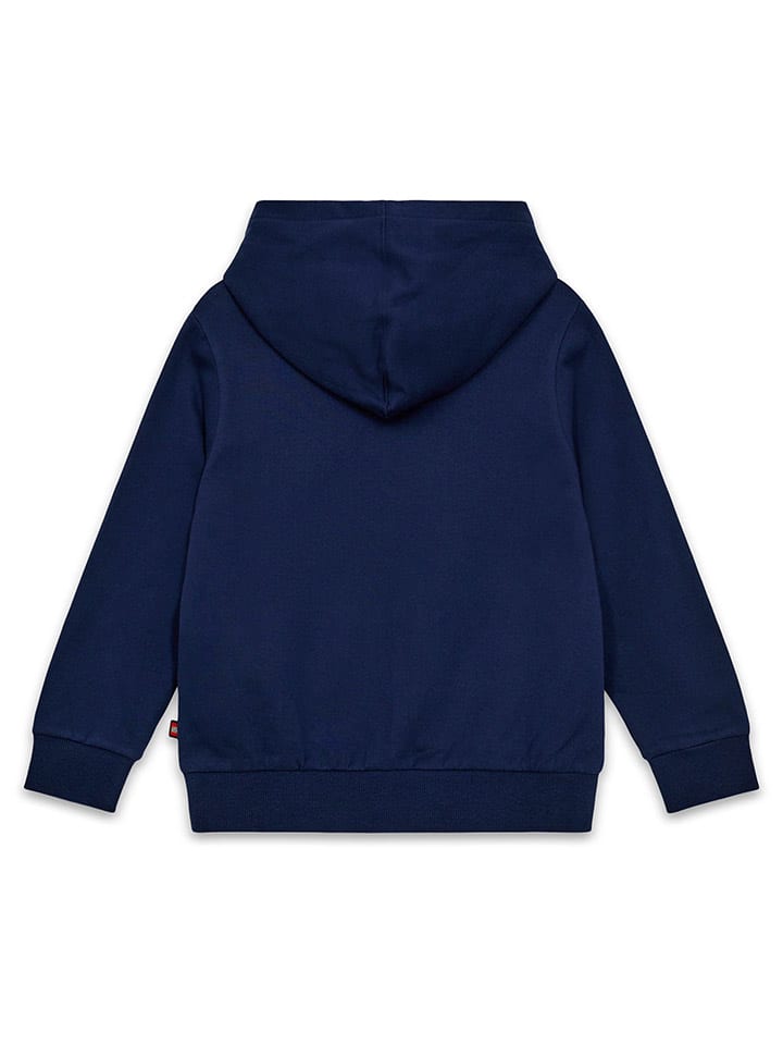 LEGO Hoodie in Dunkelblau/ Bunt günstig kaufen
