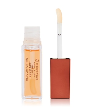 REVOLUTION PRO Glow Edit Lip Oil Soleil Lippenöl-8 ml