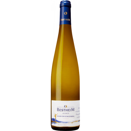 RIESLING GRAND CRU SCHLOSSBERG 2021 - BESTHEIM