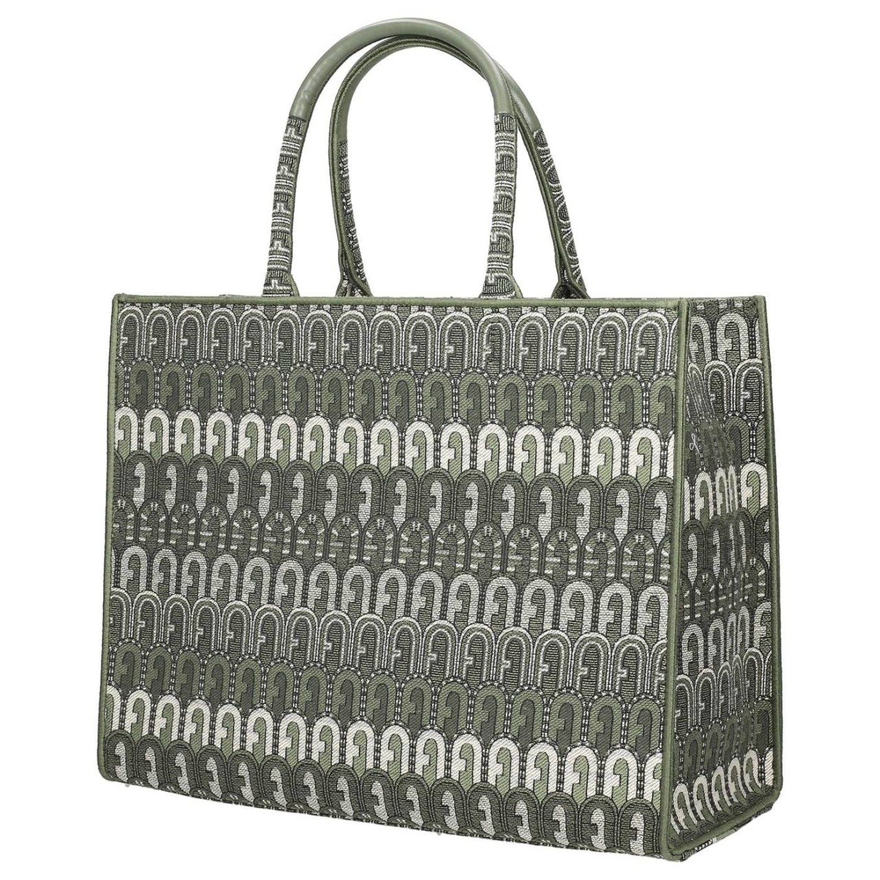 FURLA Handtaschen grün