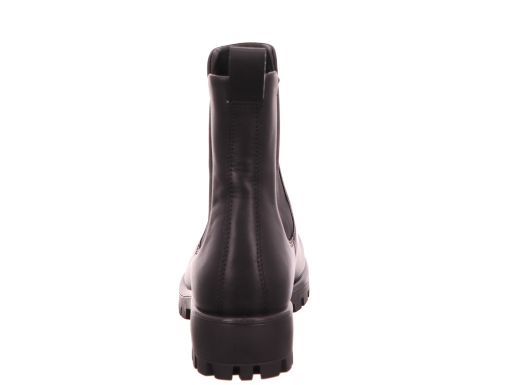 ECCO Stiefeletten schwarz