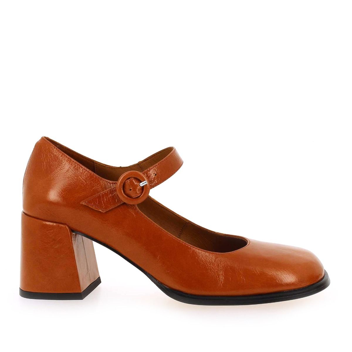 Angel Alarcon  23576-624A - Caramel