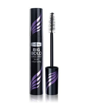 IsaDora Big Bold Mascara Mascara-14 ml