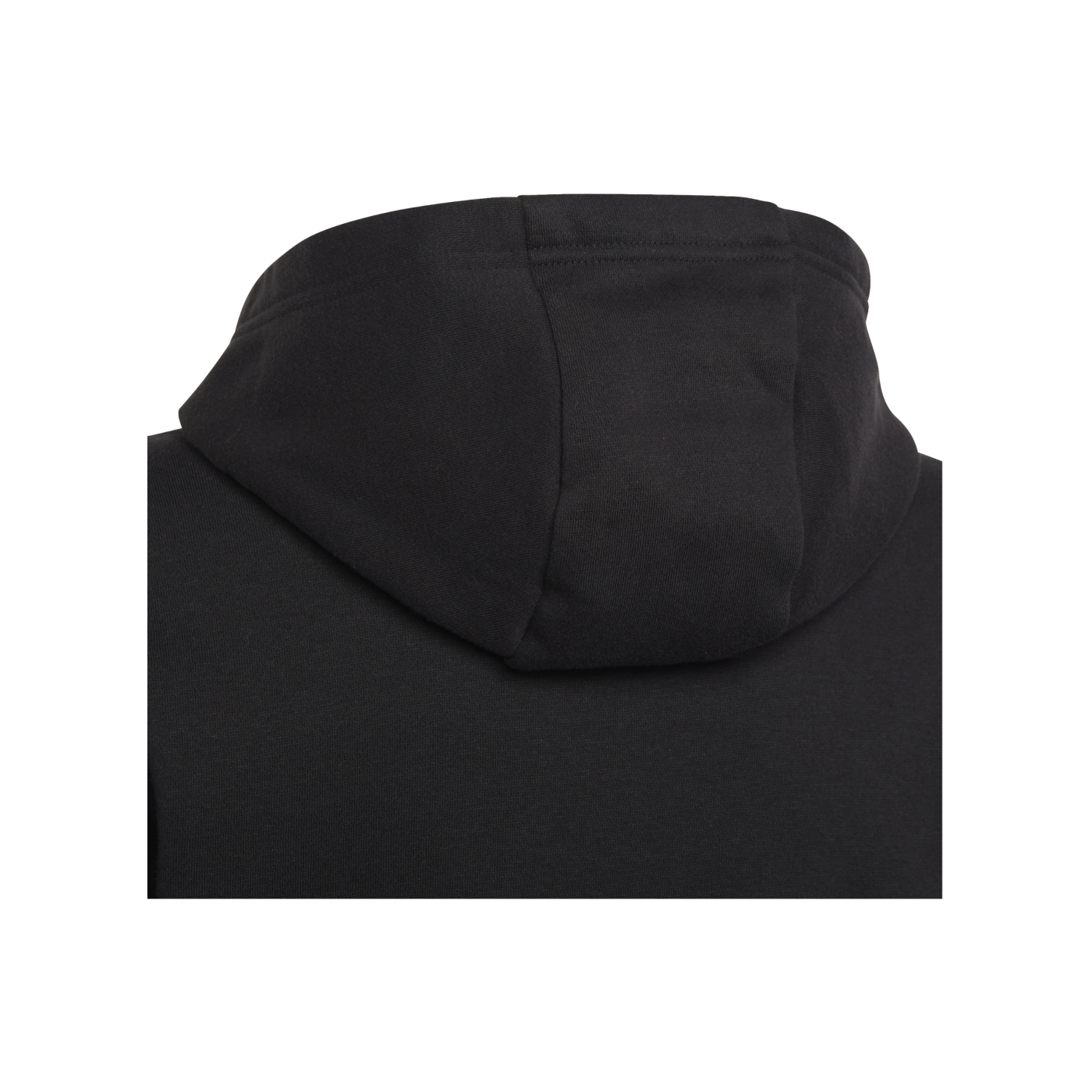 adidas Entrada 22 Hoody Kids Schwarz
