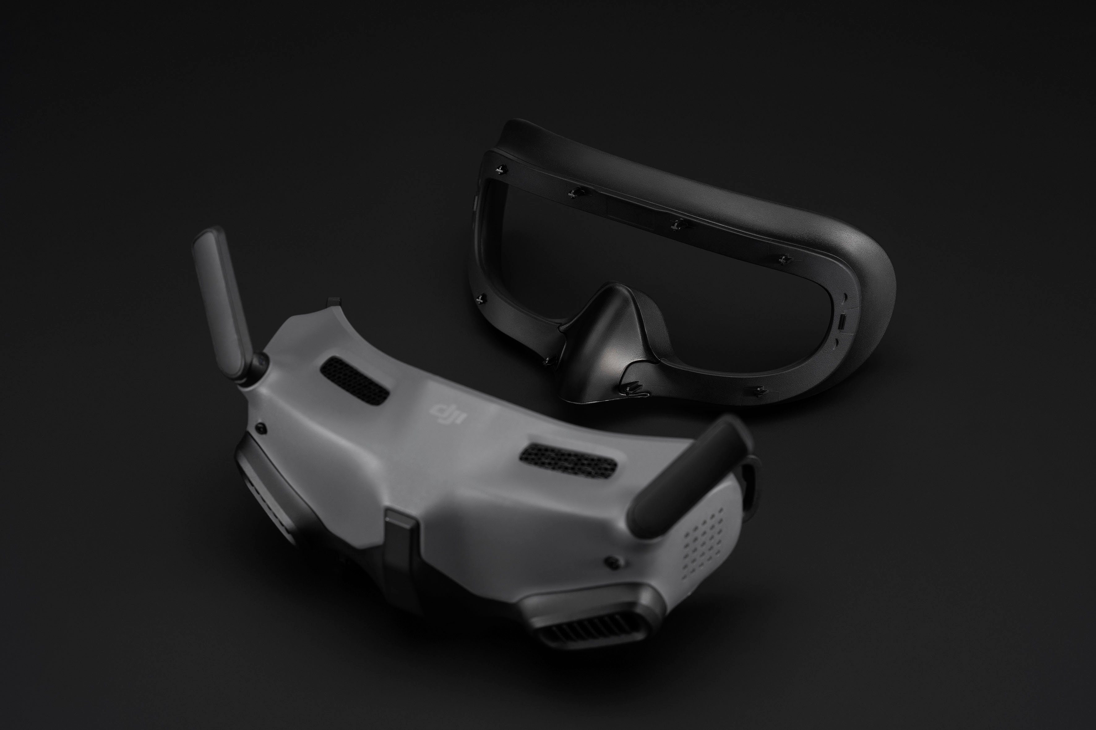 DJI GOGGLES 2 Zubehör Drohne (1080p Full HD)
