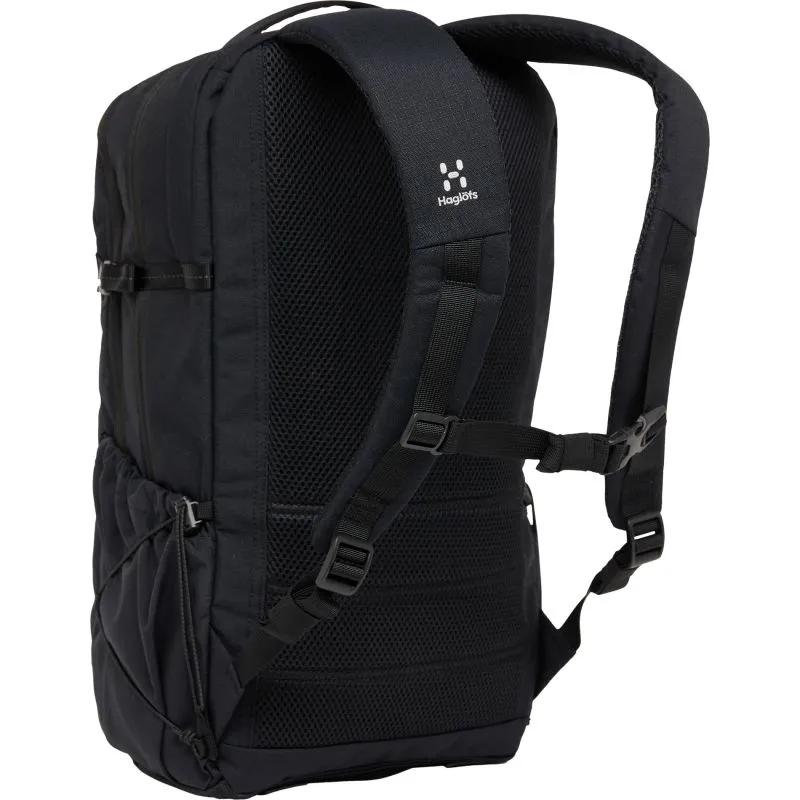 Haglöfs Rucksack Jarve Multi 28 - True Black