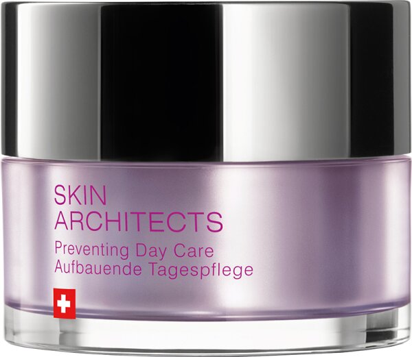 Artemis Skin Architects Preventing Day Care Tagescreme