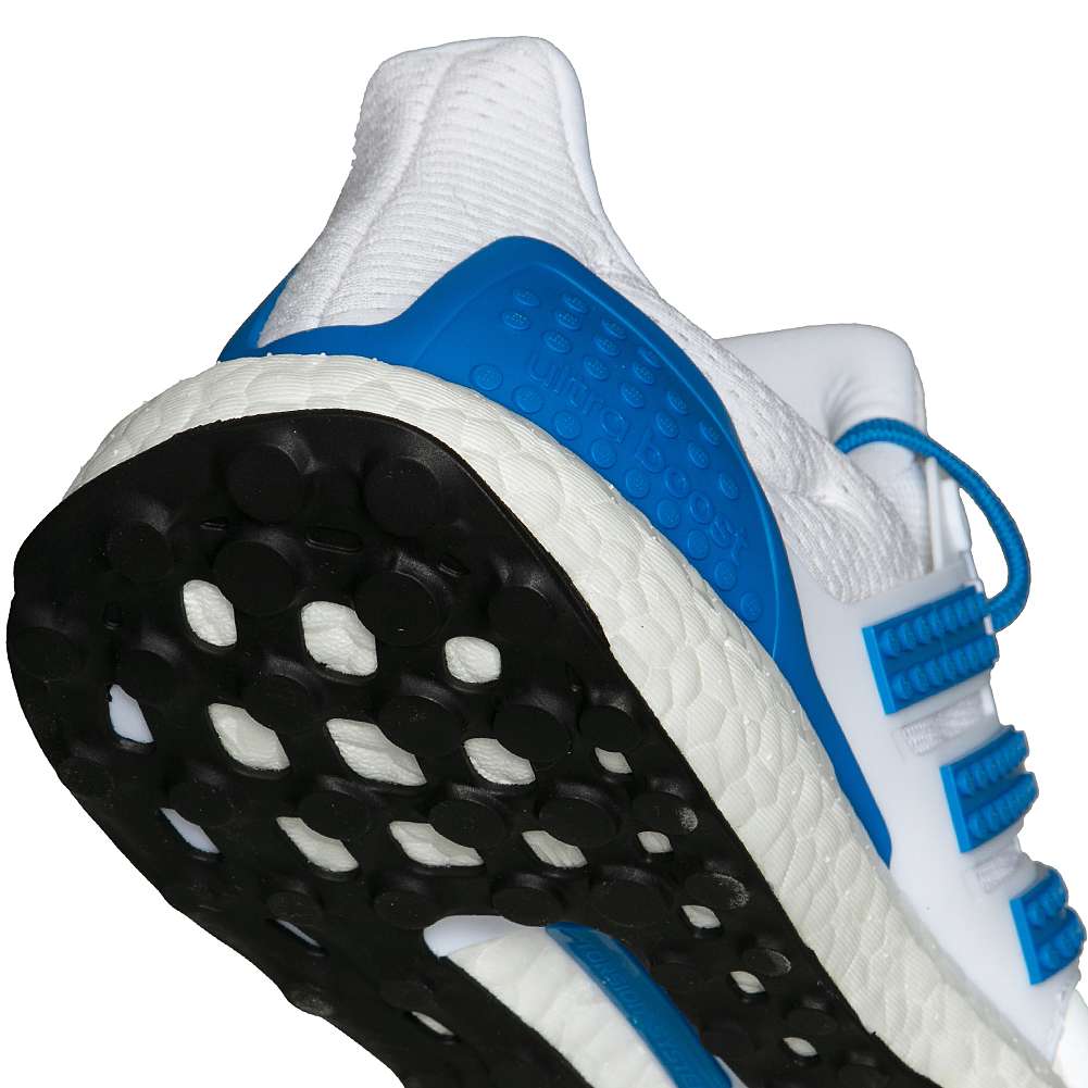 adidas x LEGO® UltraBOOST DNA Kinder Schuhe GX2549