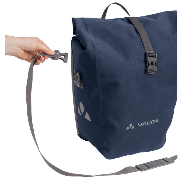 AQUA BACK DELUXE Unisex - Fahrradtaschen