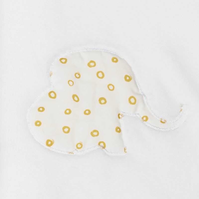 Couverture bébé Eli et zéli