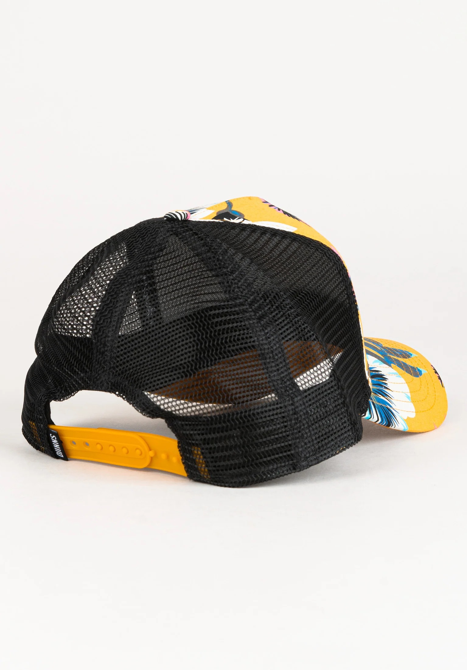 HFT Cap Aloha Classic