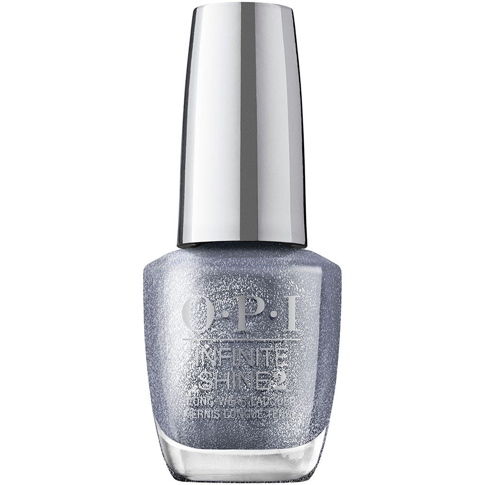 OPI Muse of Milan Infinite Shine OPI Nails the Runway 15 ml