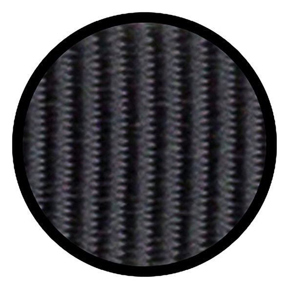 Leine, schwarz