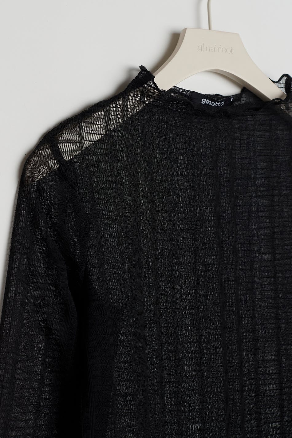 Tyra top
