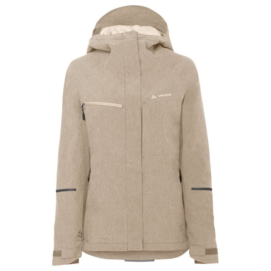 Yaras Fahrrad Regenjacke Damen