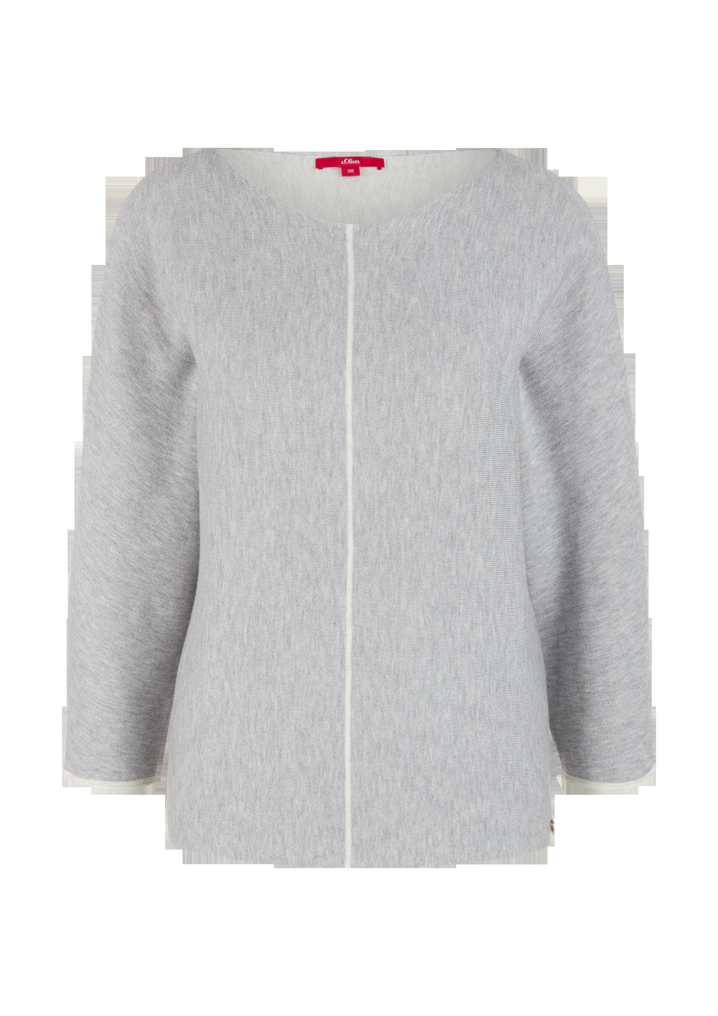 Strickpullover  04.899.61.7756-9400