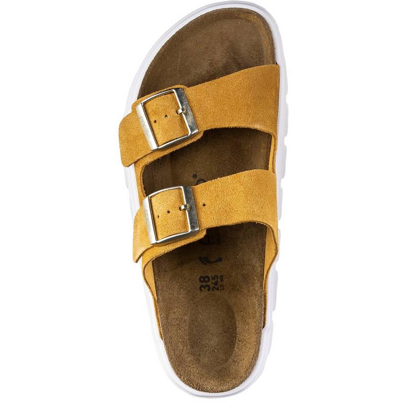 papillio Arizona Chunky Sandalen Damen