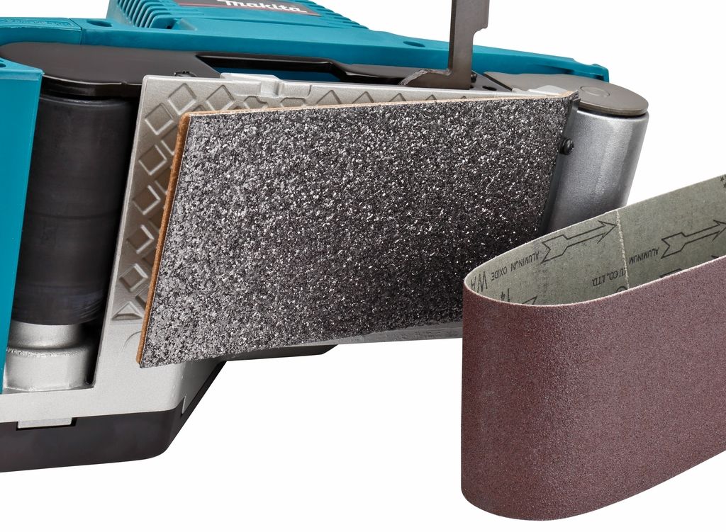 Piła taśmowa Makita 9920 230V 76 mm