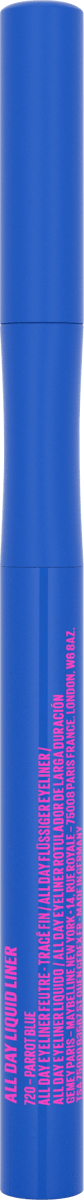 Eyeliner Hyper Precise Allday 720 Cobalt Blue, 1 ml