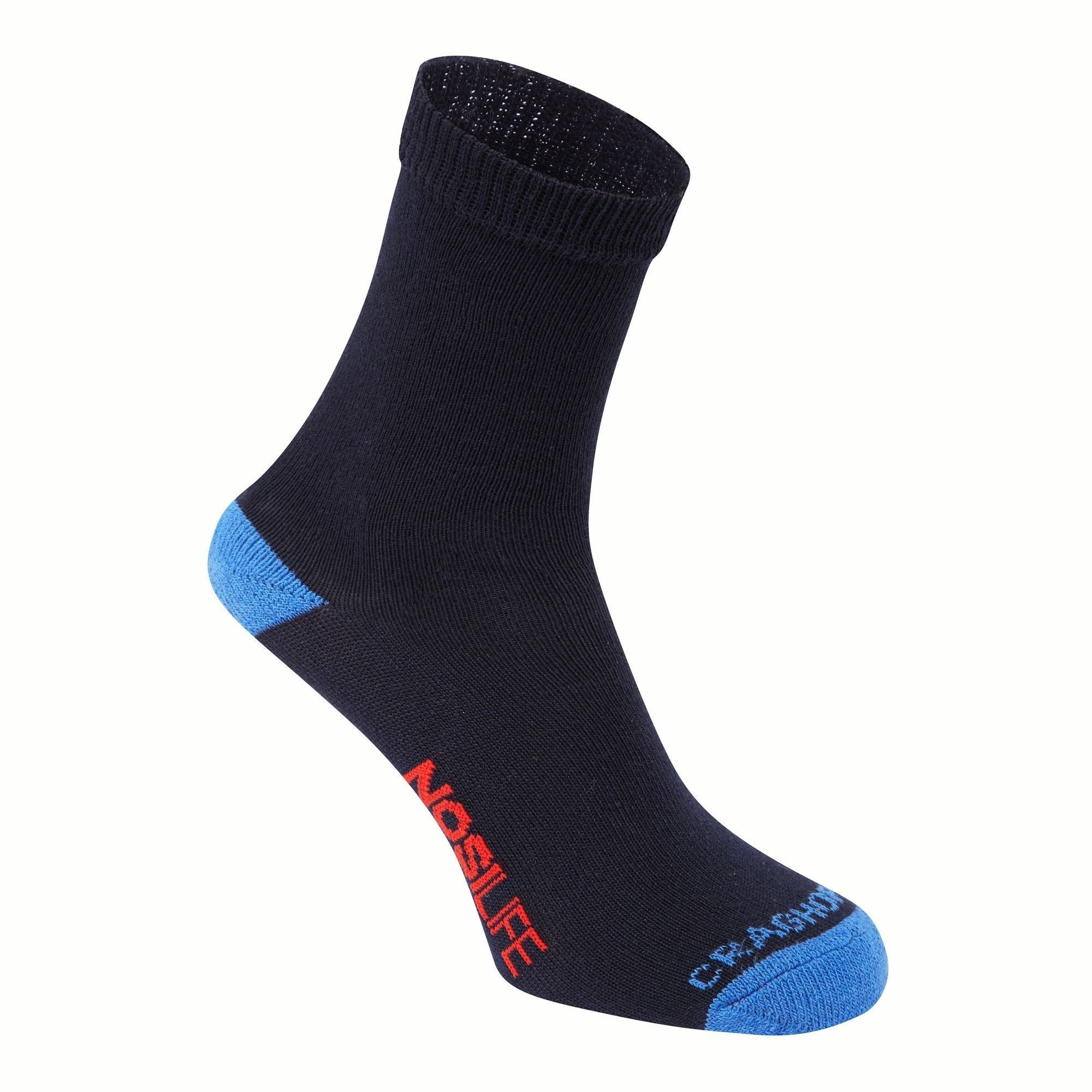 Craghoppers Thermosocken Craghoppers Kids Nosilife Travel Socken Kinder