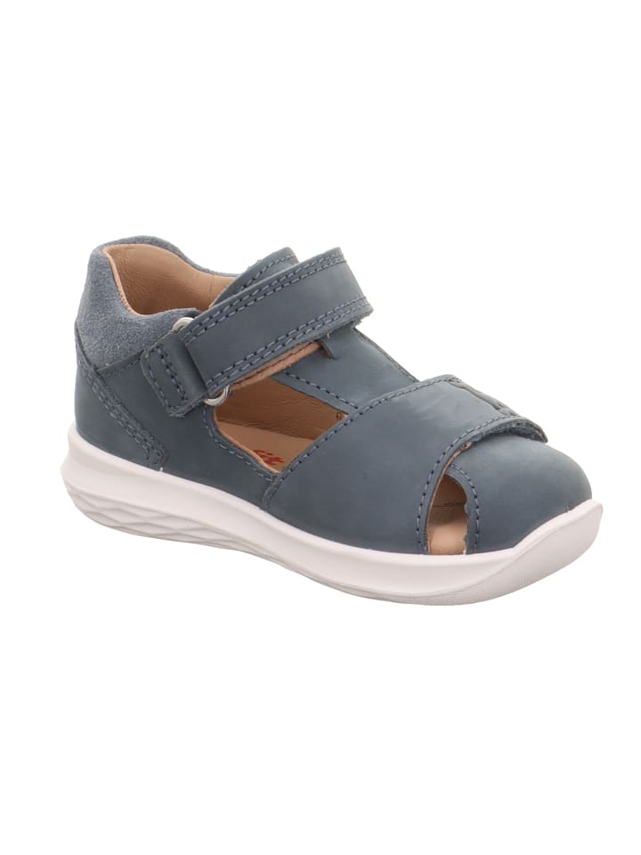 superfit Sandale BUMBLEBEE in Blau günstig kaufen