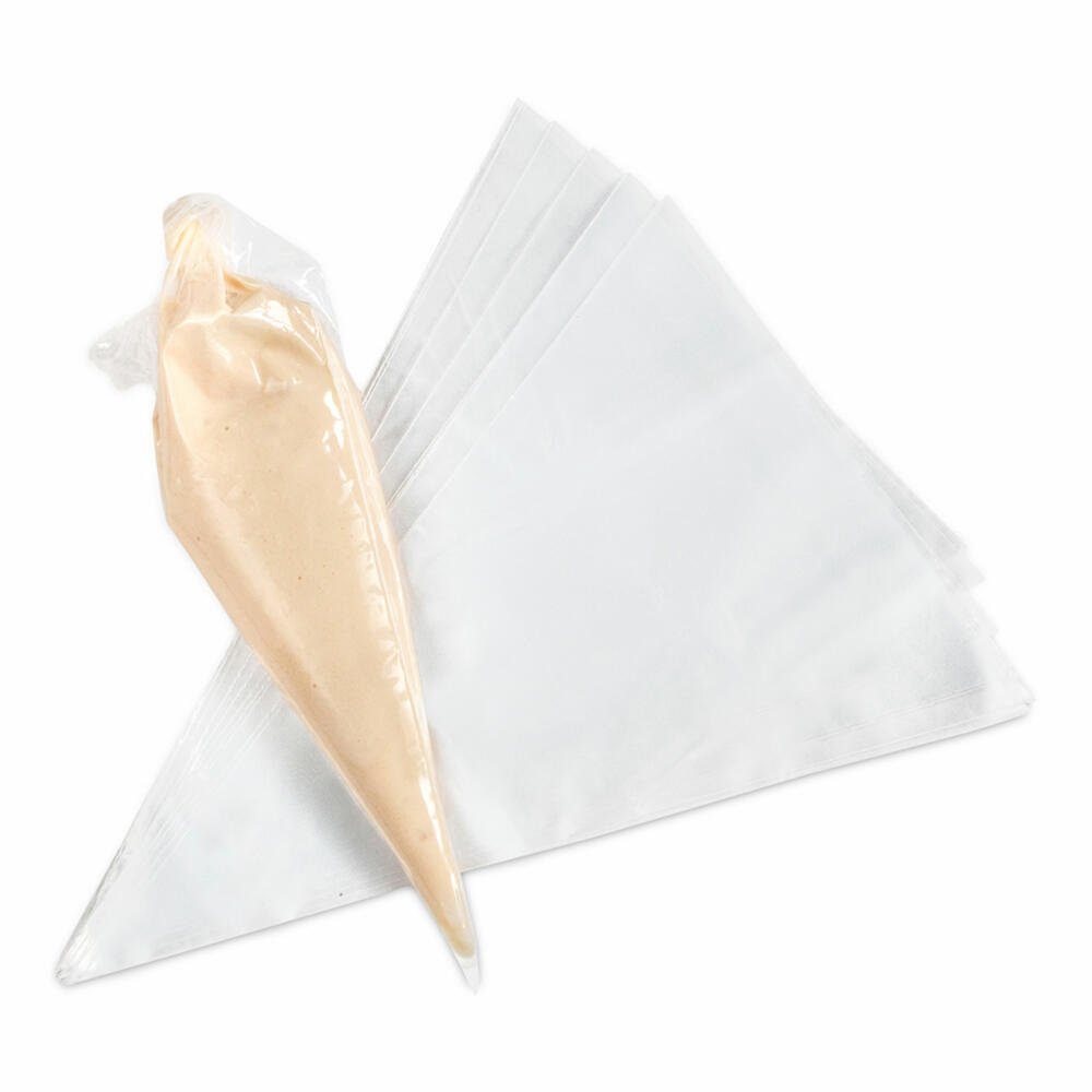 STÄDTER Spritzbeutel Einweg 10 Stück 35 cm