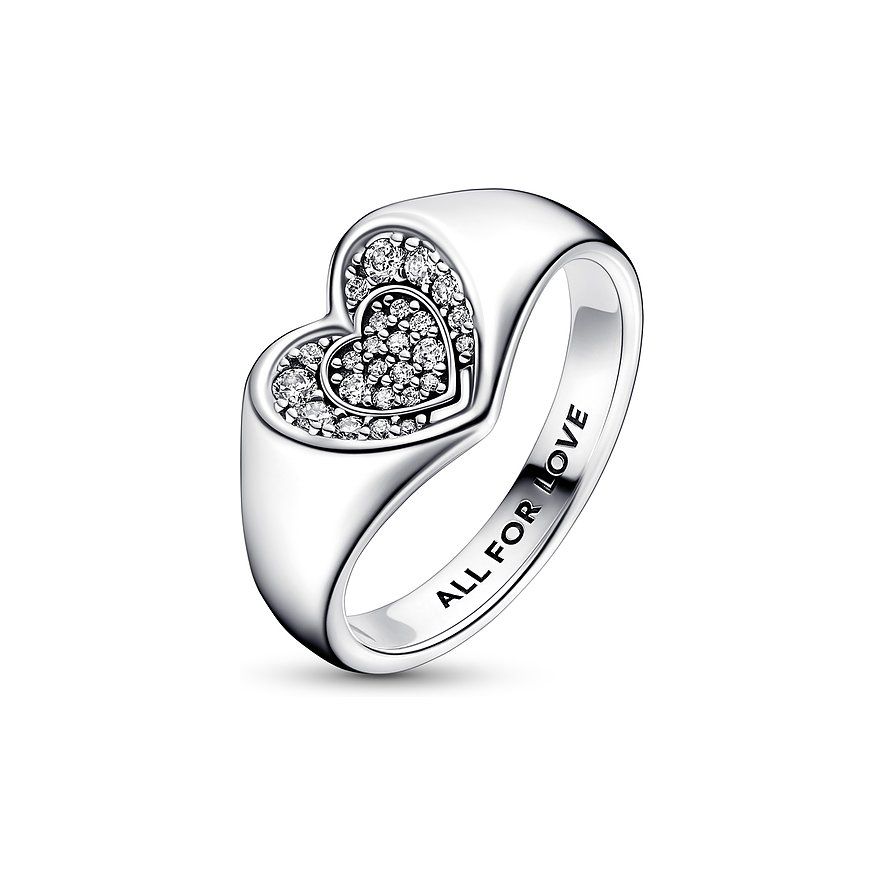 Pandora Damenring Moments