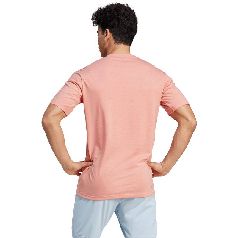 adidas TRAIN ESSENTIALS FEELREADY Funktionsshirt Herren