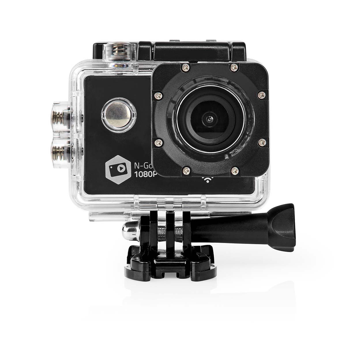 Nedis ACAM21BK Action Cam
