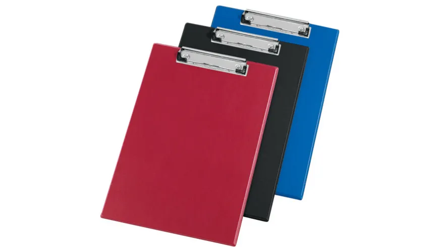 VELOFLEX Blockmappe A4 sortiert