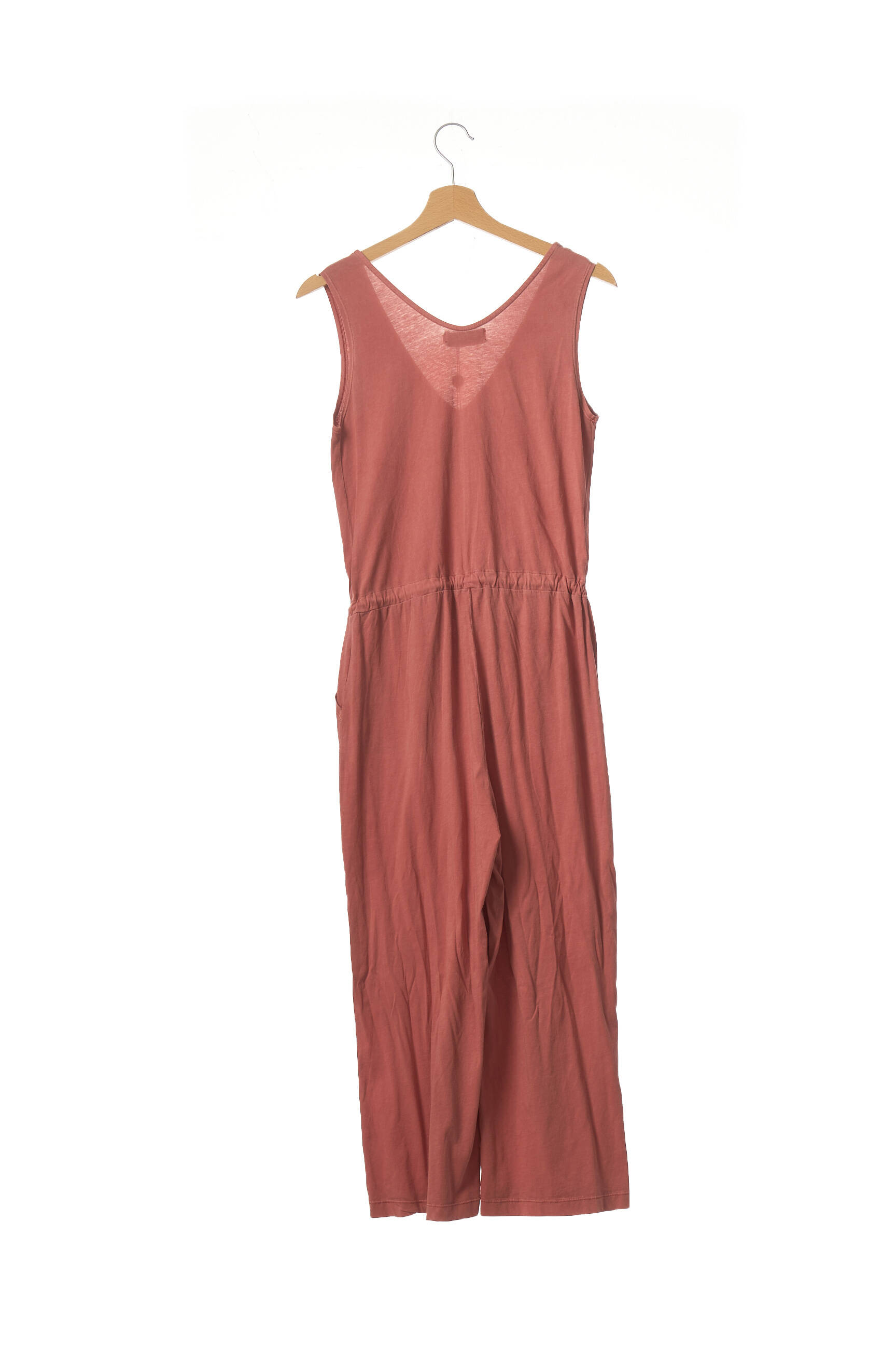 Indi Cold Combinaisons 1 Femme couleur orange