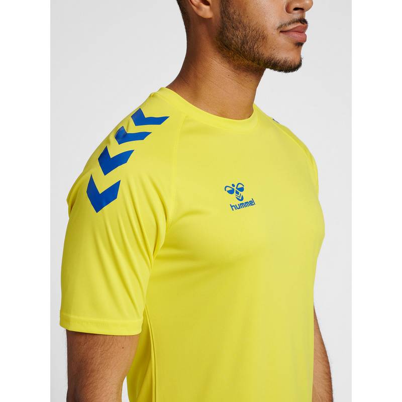 hummel hmlCORE XK CORE POLY T-SHIRT S/S T-Shirt