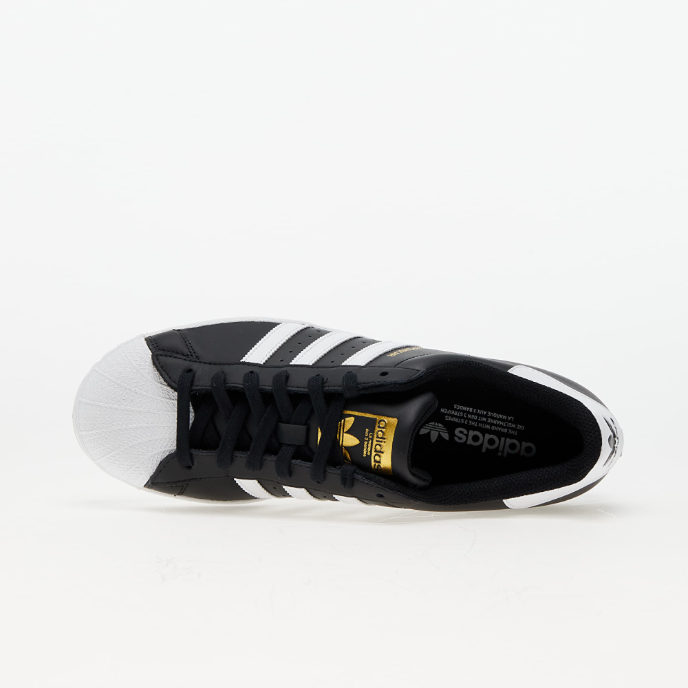 adidas Superstar ID4636 / schwarz