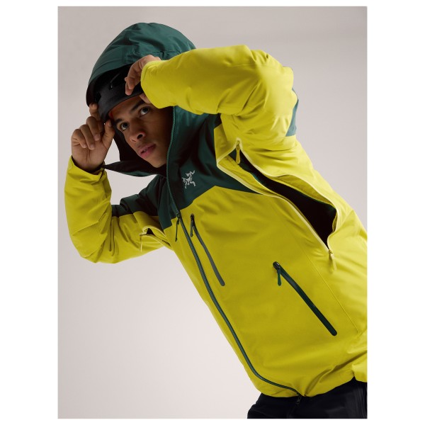 Arc'teryx - Beta Insulated Jacket - Winterjacke