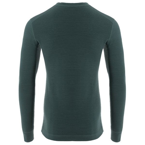 Aclima - Streamwool Crew Neck - Merinounterwäsche