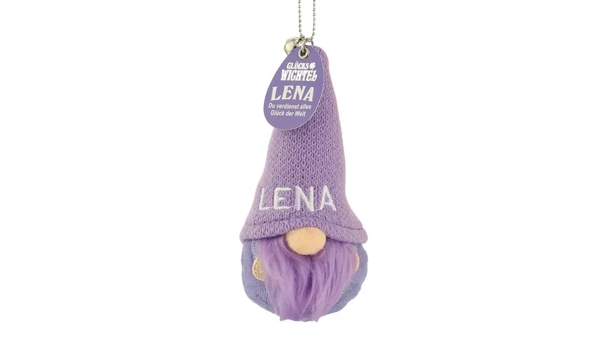 H&H Glückswichtel - Lena
