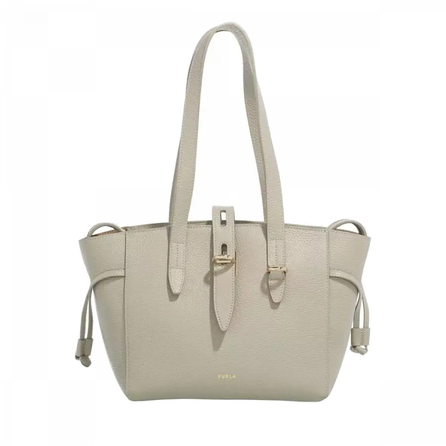Furla - Furla Handle Bags Leder Brown - braun