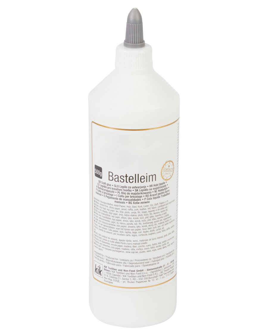Bastelleim