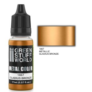 Metallic Gladius Bronze (17 ml)