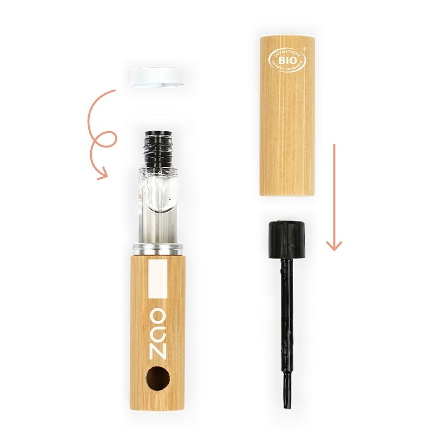 ZAO Refill Wzmacniająca kuracja do rzęs