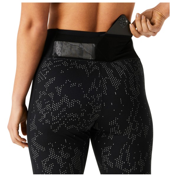 Asics - Women's Lite-Show Tight - Leggings