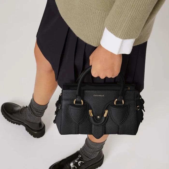 Coccinelle York Petite
